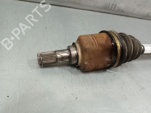 Right front driveshaft NISSAN PRIMERA (P12) 1.8 | BP16695295M39 