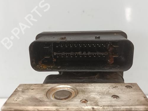 ABS pump PEUGEOT 207 (WA_, WC_)  | BP26447231M43 