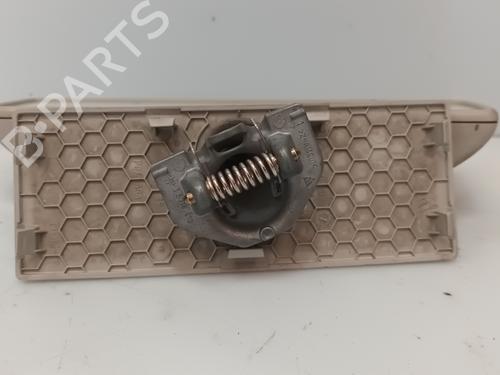 Rear mirror SEAT ALTEA (5P1)  | BP28950285I6 