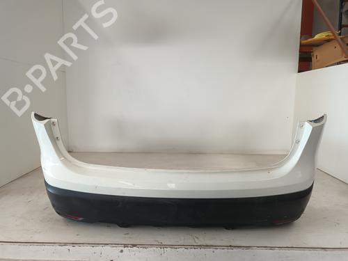 rear-bumper-nissan-qashqai-ii-j11-j11_-2013-23156951 main image
