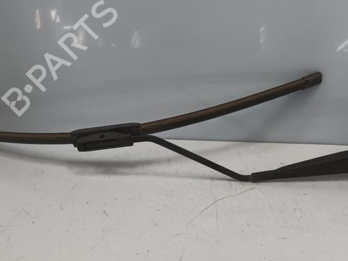 Used Front windshield wiper arm CITROËN NEMO Box Body/MPV (AA_) 1.4 HDi (68 hp) 20110840
