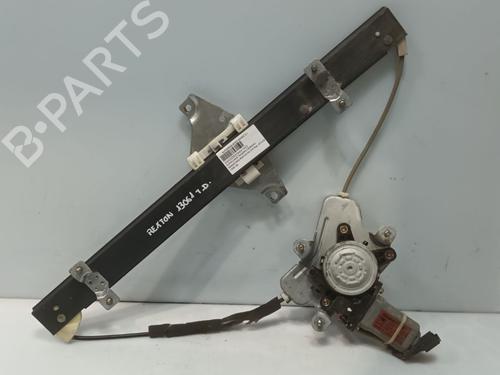 Elevalunas trasero derecho SSANGYONG REXTON / REXTON II (GAB_) 2.7 Xdi (163 hp) 30745591