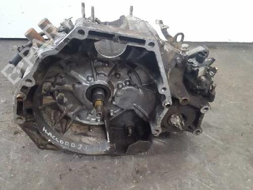 Used Gearbox HONDA ACCORD V (CC, CD) [1992-1997]  12688641