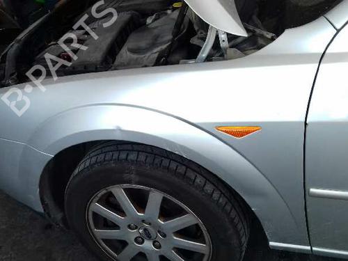 Gearbox FORD MONDEO III (B5Y) 1.8 16V | BP12748702M3 