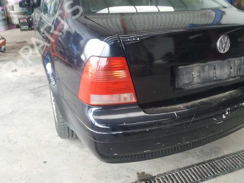 AC-Styringsenhed/Manøvreenhed VW BORA I (1J2) 1.6 16V | BP12753180I5