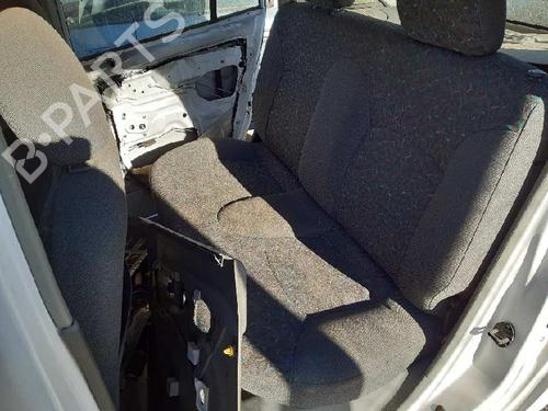 Engine HYUNDAI ATOS (MX) 1.0 i | BP12760030M1 