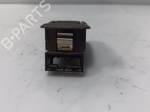 Right rear window switch MAZDA 323 F VI Hatchback (BJ) 2.0 TD | BP21377729I28 