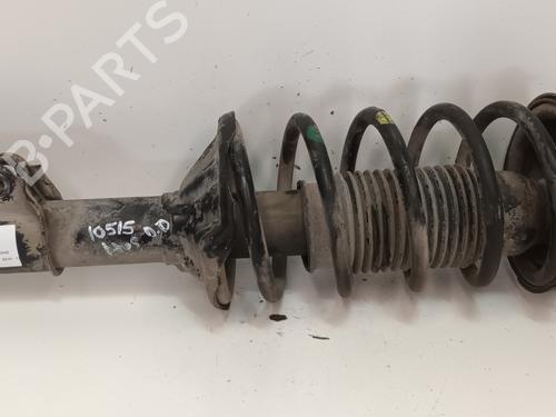 Used Right front shock absorber HYUNDAI ATOS (MX) 1.0 i (58 hp) 12792951