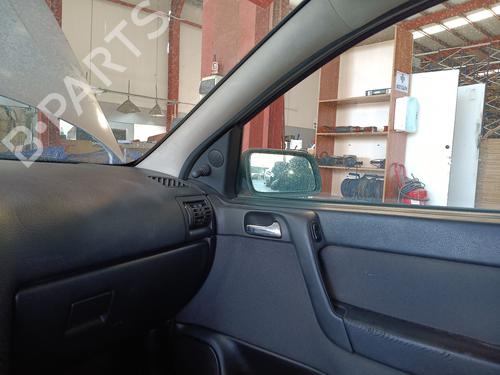 Starter OPEL ASTRA G Hatchback (T98) 1.7 DTI 16V (F08, F48) | BP17020577M8 