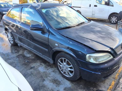 Headlight switch OPEL ASTRA G Hatchback (T98)  | BP31143893I24 