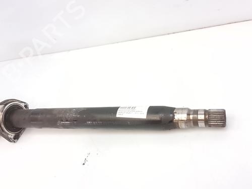 Right front driveshaft CHEVROLET CRUZE (J300) 2.0 CDI | BP27468241M39 