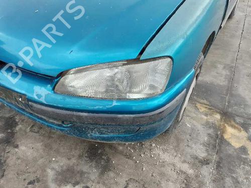 Startmotor PEUGEOT 106 II (1A_, 1C_) 1.1 i | BP12771742M8 