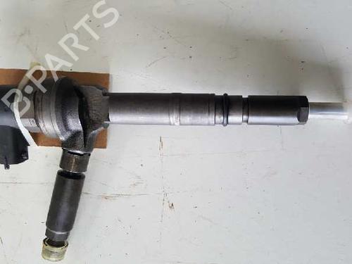 Used Injector OPEL ASTRA H (A04) [2004-2014]  12736519