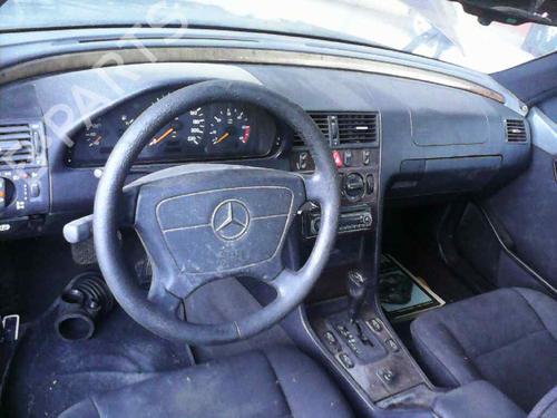 Hood MERCEDES-BENZ C-CLASS T-Model (S202) C 250 T Turbo-D (202.188) | BP12795473C1