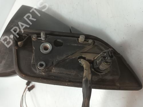Left mirror PEUGEOT 807 (EB_)  | BP19428361C26