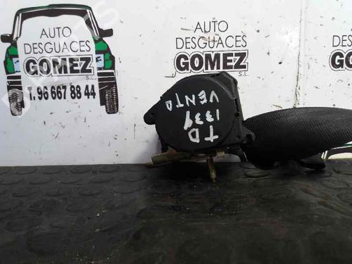 Rear right seatbelt VW VENTO (1H2) 1.9 D | BP12802940I28 