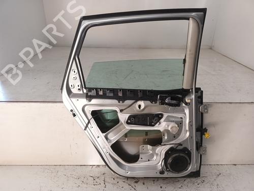 Left rear door CITROËN C4 Picasso I MPV (UD_) 1.6 VTi 120 | BP22809573C4