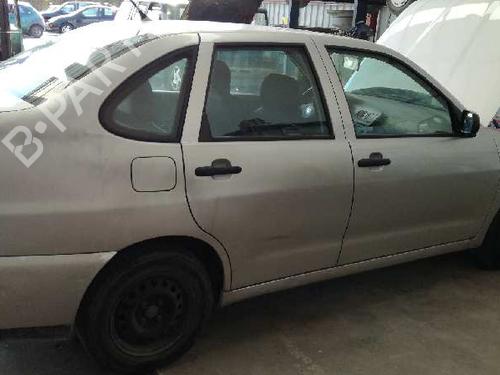 Engine SEAT CORDOBA (6K1, 6K2) 1.9 SDI | BP12699820M1 