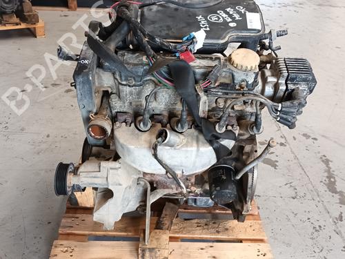 Engine OPEL CORSA B (S93) 1.4 i (F08, F68, M68) | BP13879847M1 