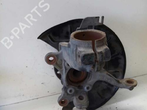 Right front steering knuckle SEAT LEON (1P1) 1.4 TSI | BP12746368M26 