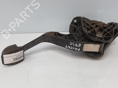 koblingspedal VW PASSAT B7 (362) 1.6 TDI (105 hp) 18965473