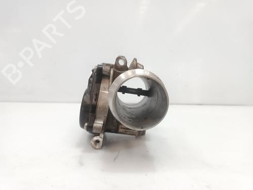 Throttle body DACIA DUSTER (HM_) | BP31906338M82