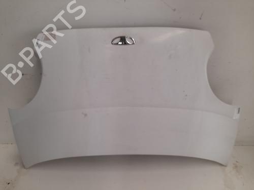 Used Hood DAEWOO MATIZ (M100, M150) 0.8 (52 hp) 12768650