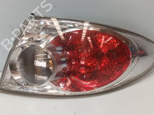 Used Right taillight Right taillight MAZDA 6 Saloon (GG) 2.0 DI (GG14) (121 hp) 34631401 34631401