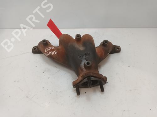 Udstødningsmanifold KIA SHUMA II (FB) 1.6 | BP20309045M110 