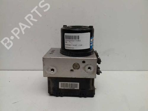 ABS Bremseaggregat KIA SHUMA II (FB) 1.6 (101 hp) 12717831