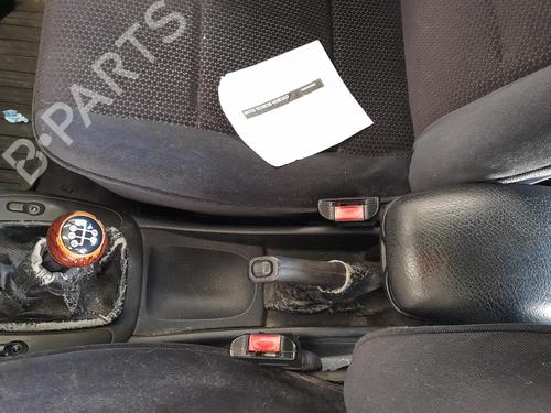 Right taillight OPEL VECTRA B (J96) 1.8 i 16V (F19) | BP20486742C35 