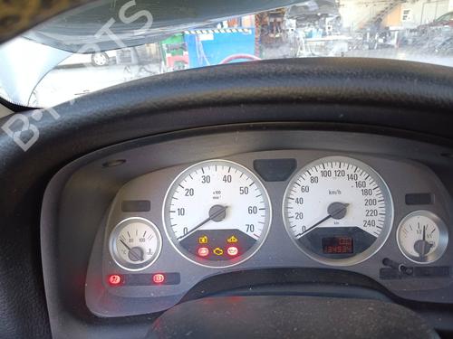 Annen OPEL ASTRA G Coupe (T98) 1.8 16V (F07) | BP16654935O1