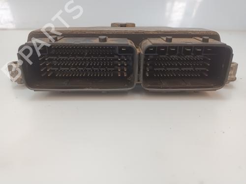 Engine control unit (ECU) PEUGEOT 308 II (LB_, LP_, LW_, LH_, L3_)  | BP29718543M57