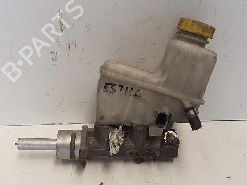 Brake master cylinder FIAT STILO (192_) 1.2 16V (192_XA1B) | BP12684803M77 