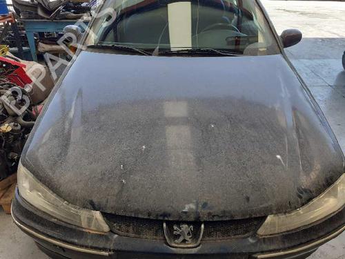 Rim PEUGEOT 406 (8B) 2.0 HDI 110 | BP12776221C45