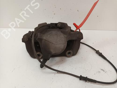 Right front brake caliper MERCEDES-BENZ CLK (C209) CLK 240 (209.361) | BP17479611M104 