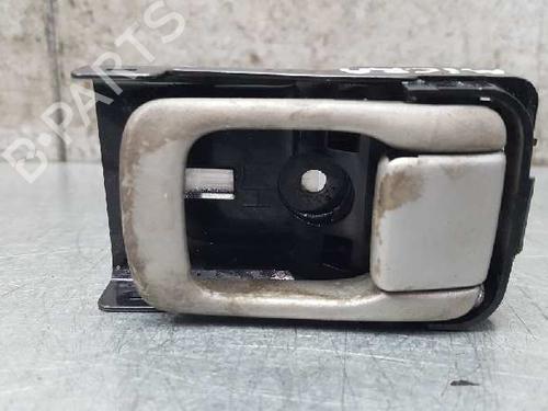 Used Front left interior door handle Front left interior door handle NISSAN MICRA II (K11) 1.0 i 16V (K11) (60 hp) 12717955 12717955