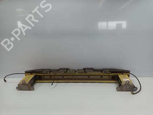 Rear bumper reinforcement FIAT 500L (351_, 352_) 1.3 D Multijet (199LXY1A, 199LXY11) | BP18111175C73 