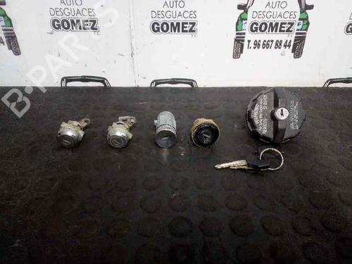 Used Electronic module CHRYSLER VISION 3.5 TSi (211 hp) 13966389