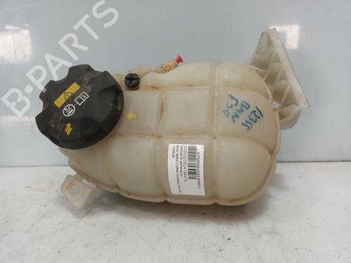 Used Expansion tank BMW 3 Gran Turismo (F34) 320 d (190 hp) 26602367