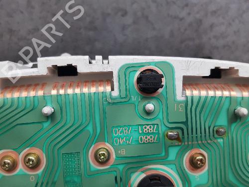 Kombiinstrument KIA CARNIVAL II (GQ) 2.5 V6 | BP12748695C47 
