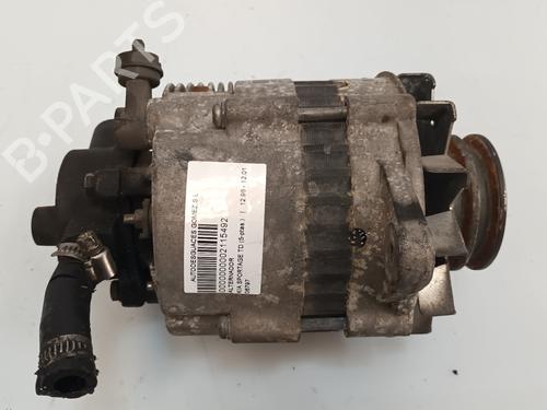 Used Alternator KIA SPORTAGE SUV (K00) 2.0 TD 4WD (83 hp) 20169444