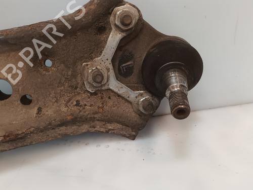 Left front suspension arm VW POLO (9N_, 9A_)  | BP26935971M12 