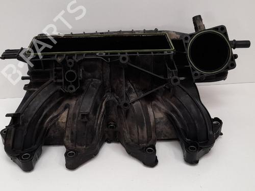 Used Intake manifold SEAT LEON (1P1) 1.2 TSI (105 hp) 12772935