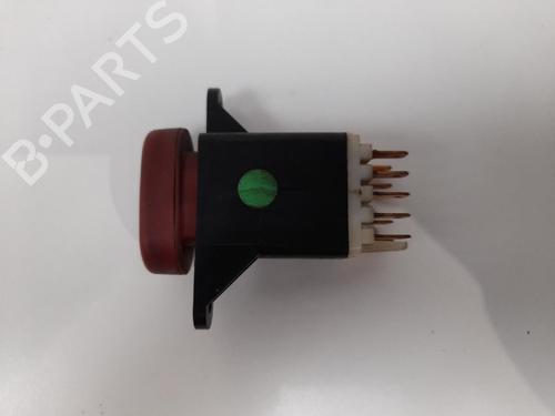 Warning switch RENAULT ESPACE III (JE0_) 2.0 16V (JE0N, JE0L, JE02) | BP12771974I22 