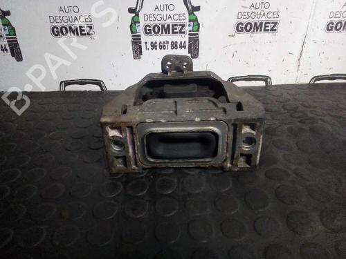 Engine mount SEAT TOLEDO II (1M2) 2.3 V5 | BP12690006M89 