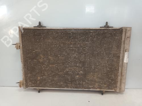 Used AC radiator PEUGEOT 508 I (8D_) 1.6 BlueHDi 120 (120 hp) 31920378