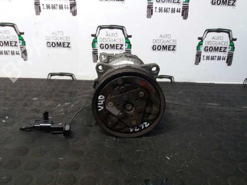 AC compressor VOLVO V40 Estate (645) 2.0 | BP12816028M34 