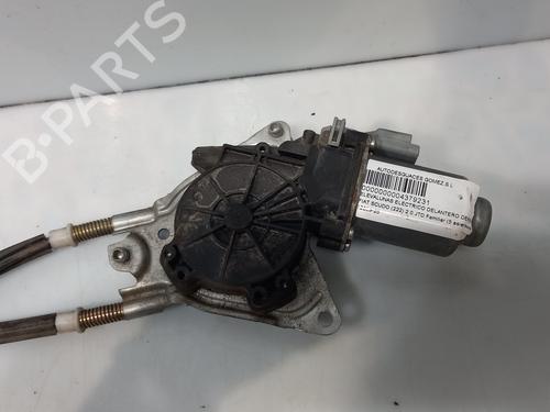 Other FIAT SCUDO Platform/Chassis (220_) 2.0 JTD 16V | BP30627021O1