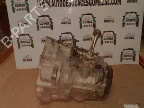 Gearbox SEAT IBIZA II (6K1) 1.8 i | BP12791139M3 